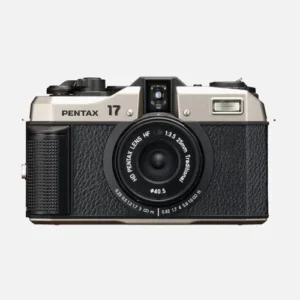 Pentax 17 – Cámara compacta de película medio formato