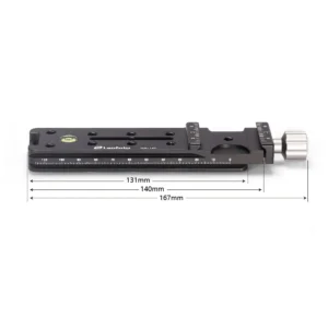 Leofoto NR-140 – Plato rail nodal
