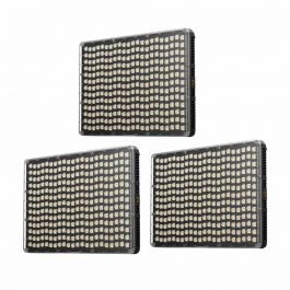 Amaran P60x – LED BiColor