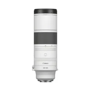 Canon RF 200-800mm F6.3-9 IS USM