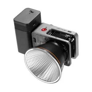 Zhiyun Molus X60 Pro – Foco LED COB