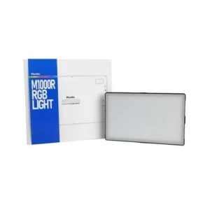 Phottix – M1000R Luz RGB